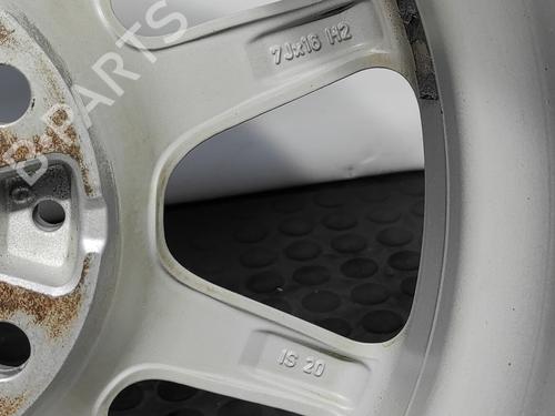 Rim BMW 5 (E39) 520 i | BP15189432C45