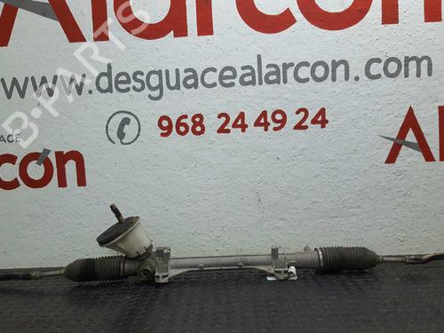 Steering rack RENAULT MEGANE III Hatchback (BZ0/1_, B3_) 1.9 dCi (BZ0N, BZ0J) | BP2748782M22 