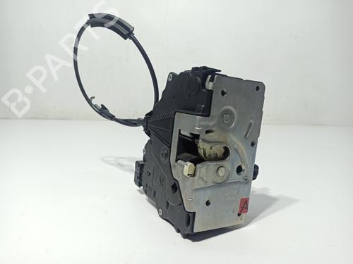 Used Front left lock OPEL CORSA D (S07) 1.2 (L08, L68) (86 hp) 29345442