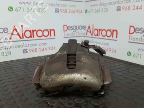 Left front brake caliper FORD MONDEO II (BAP) 1.8 TD | BP11542030M105