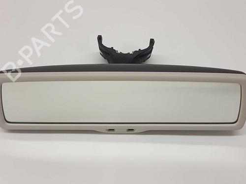 Used Rear mirror VW GOLF VI (5K1) 1.6 TDI (105 hp) 7561979