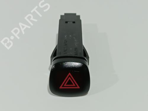 Used Warning switch Warning switch VOLVO V40 Cross Country (526) D2 (120 hp) 36236412 36236412