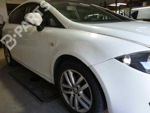 Mass air flow sensor SEAT LEON (1P1) 1.9 TDI | BP6416415M95 