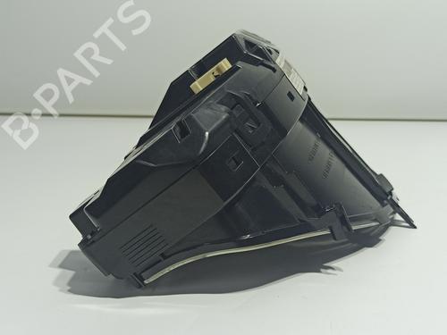 Instrument cluster MERCEDES-BENZ C-CLASS (W204) C 220 CDI (204.008) | BP17733551C47