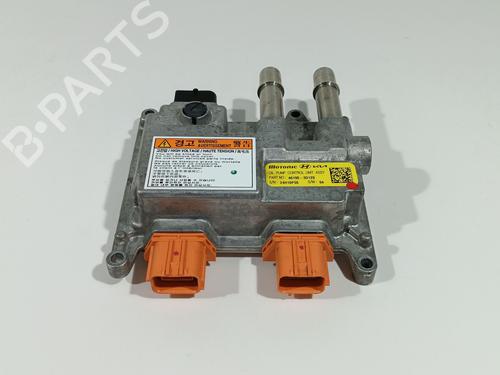 Control unit HYUNDAI TUCSON (NX4E, NX4A) 1.6 T-GDi Hybrid | BP40120842M11 - Image 1
