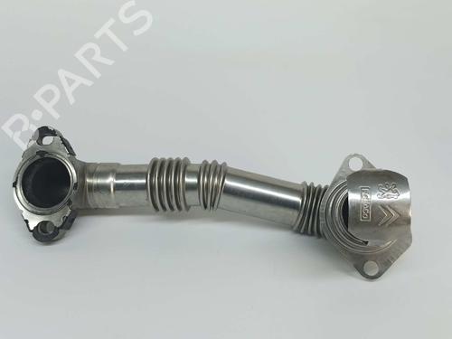 Pipe PEUGEOT 208 I (CA_, CC_) 1.4 HDi | BP14538671M125 