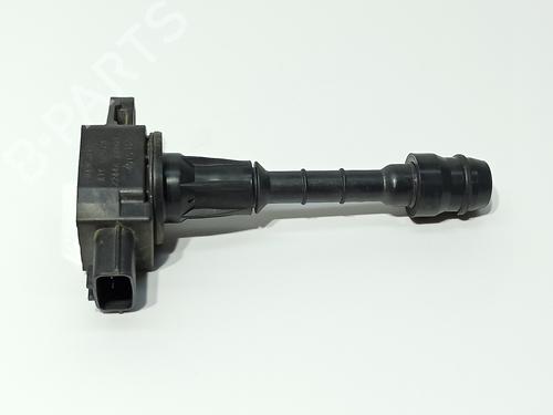 Ignition coil NISSAN MICRA III (K12) 1.2 16V | BP23560695M94