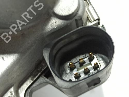 Throttle body SKODA FABIA I (6Y2) 1.4 | BP29601914M82