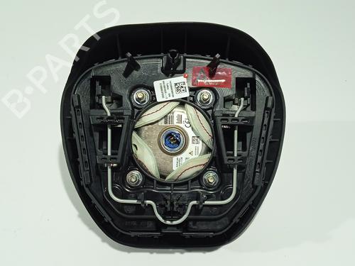 Driver airbag RENAULT CLIO IV (BH_) 1.5 dCi 75 | BP23953301C9 