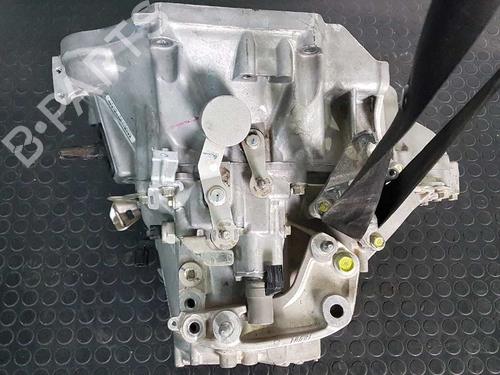 Gearbox HONDA CIVIC VIII Hatchback (FN, FK) 2.2 CTDi (FK3) | BP2758183M3 