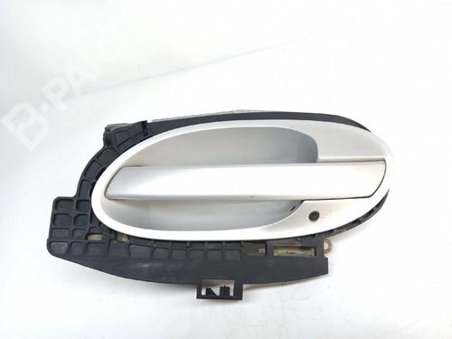 Used Rear left exterior door handle BMW 7 (E65, E66, E67) 740 d (258 hp) 9043763