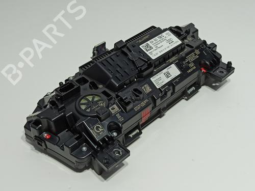 Instrument cluster AUDI A1 Sportback (GBA) 35 TFSI | BP24103157C47