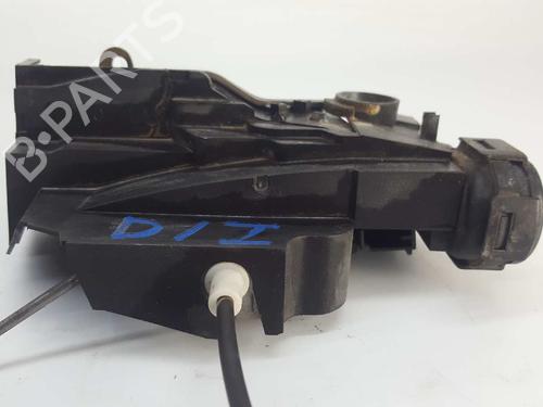 Front left lock MERCEDES-BENZ A-CLASS (W168) A 160 CDI (168.007) | BP4401366C98