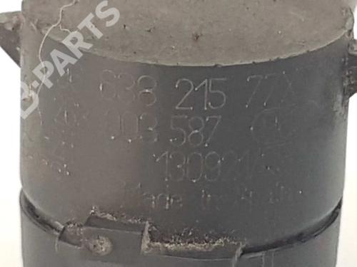Elektronisk modul CITROËN C3 Picasso (SH_) 1.6 HDI 90 | BP10264323M83 