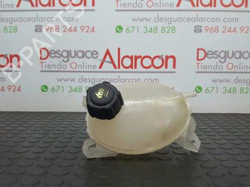 Ekpansionstank RENAULT CLIO IV (BH_) 1.5 dCi 75 (75 hp) 2771609