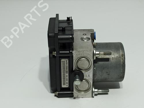 ABS pump FIAT PUNTO (188_) 1.3 JTD 16V | BP16662502M43