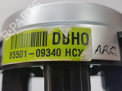 Kombi Kontakt / Stilkkontakt SSANGYONG ACTYON I 2.0 Xdi | BP8116558I30