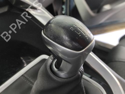 Shift knob PEUGEOT 5008 II (MC_, MJ_, MR_, M4_) 1.2 THP (MRHNYH, MRHNYW, MRHNSJ, MRHNSU, MRHNSM) | BP24985095I34