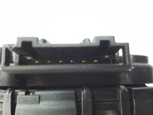 Pedal VW POLO V (6R1, 6C1) 1.2 TDI | BP2738166I4 