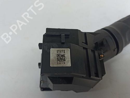 Steering column stalk NISSAN PRIMERA Hatchback (P12) 1.6 | BP6703817I23