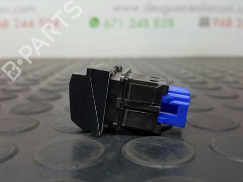 Warning switch PEUGEOT 208 I (CA_, CC_) 1.6 HDi | BP6629497I22