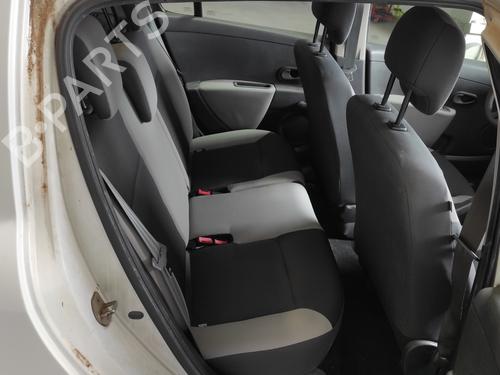 Luftventilen RENAULT CLIO III (BR0/1, CR0/1) 1.2 16V (BR02, BR0J, BR11, CR02, CR0J, CR11) | BP26591061I21