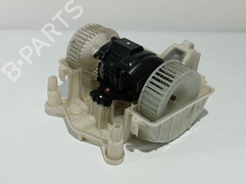 Heater blower motor MERCEDES-BENZ S-CLASS (W222, V222, X222) S 350 BlueTEC / d (222.132, 222.032, 222.123) | BP15850878M62 