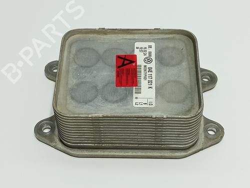 Oil radiator SEAT LEON Sportstourer (KL8, KLD) 1.5 TSI | BP30189697M33
