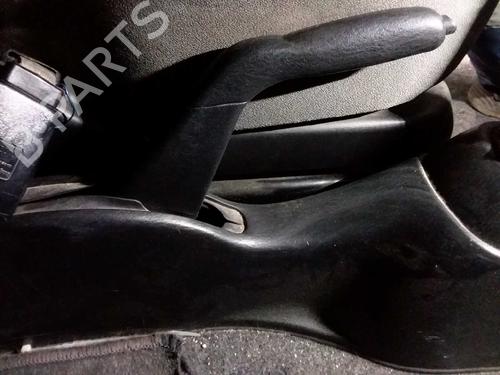 Hand brake HYUNDAI H-1 Van (A1)  | BP8777041I18