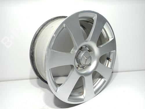 Rim MERCEDES-BENZ S-CLASS (W221, V221) S 320 CDI (221.022, 221.122) | BP17610784C45 