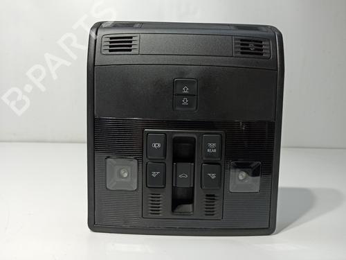 Innerbelysning SEAT ATECA (KH7, KHP) 1.0 TSI (115 hp) 19029000
