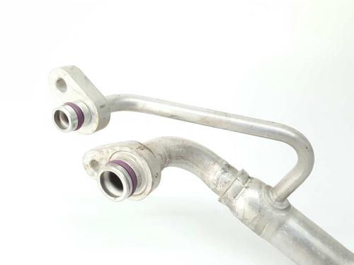 AC pipe AUDI A3 Sportback (8VA, 8VF) 1.6 TDI | BP14534887M126