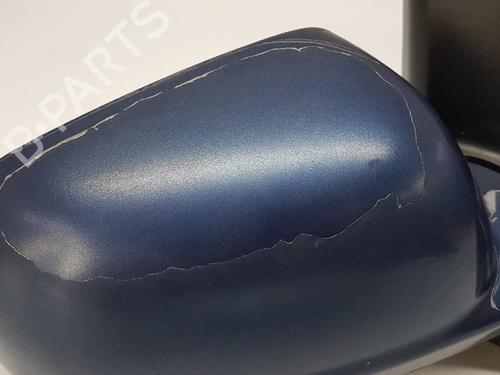 Right mirror SEAT CORDOBA (6K2) 1.6 | BP6045031C27 