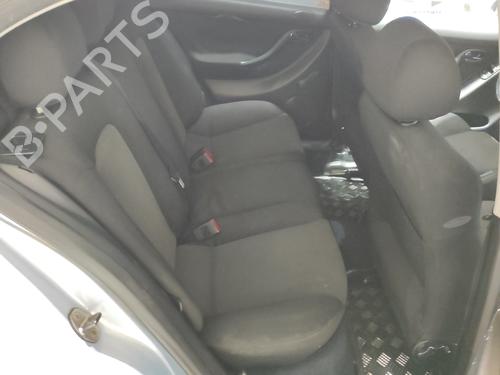 Used Parts SEAT LEON (1M1) 1.9 TDI (90 hp) 4281877