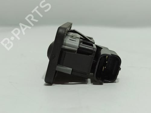 Tailgate handle CITROËN C3 III (SX) 1.5 BlueHDi 100 (SXYHYP, SXYHTU) | BP10993366C132