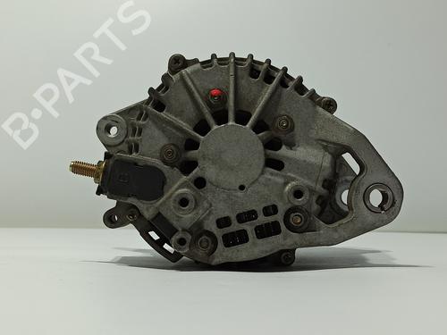 Alternator NISSAN PRIMERA Hatchback (P12) 1.6 | BP18143812M7 