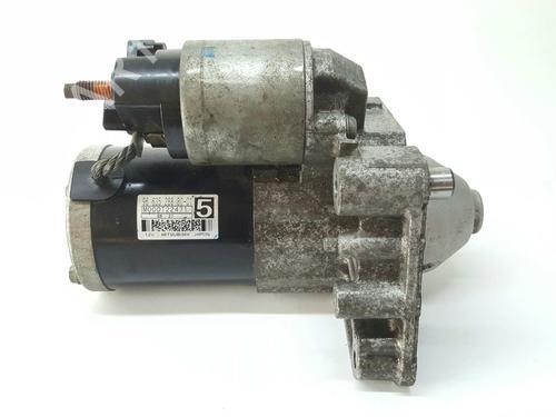 Used Starter CITROËN C4 Picasso I MPV (UD_) 1.6 HDi (109 hp) 3289638
