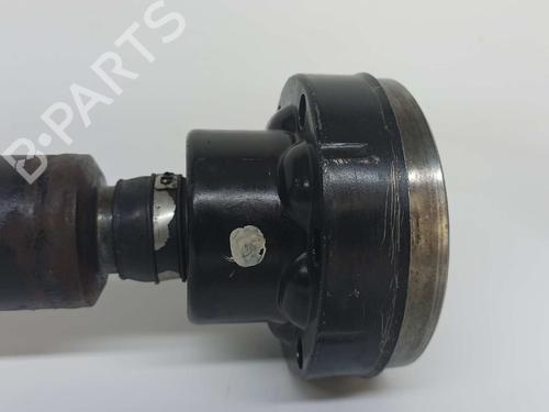 Driveshaft VW TOUAREG (7LA, 7L6, 7L7) 2.5 R5 TDI | BP6438450M37 