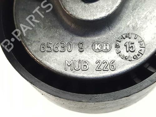 Andre RENAULT MEGANE IV Hatchback (B9A/M/N_) 1.5 dCi 110 (B9A3) | BP14535757O1