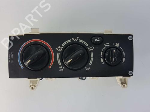 Klimabedienteil für RENAULT SCÉNIC I MPV (JA0/1_, FA0_) 1.9 dTi (JA1U) (80 hp) 6119156