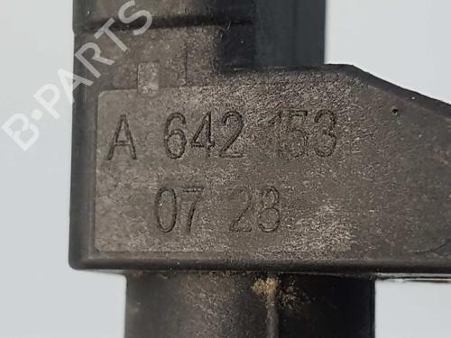 Electronic sensor MERCEDES-BENZ E-CLASS (W212) E 350 CGI (212.057) | BP14537431M84 