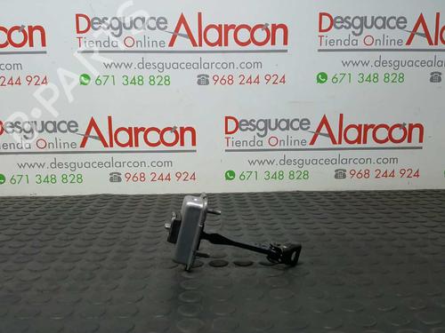 Used Hinge/Door check strap PEUGEOT 208 I (CA_, CC_) 1.4 HDi (68 hp) 14530477