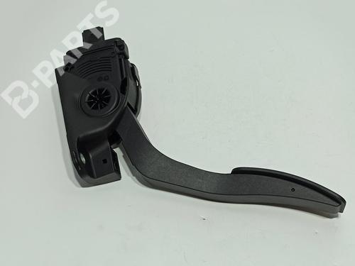 Used Pedal FORD KA+ III (UK, FK) 1.2 Ti-VCT (85 hp) 10296891