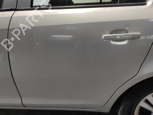 Dør venstre bak OPEL CORSA D (S07) 1.3 CDTI (L08, L68) | BP29294897C4 