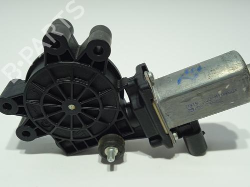 Left front window motor FIAT 500 (312_) 1.2 (312AXA1A) | BP24480726E21 