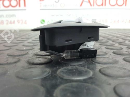 Front right interior door handle VW TIGUAN (5N_) 2.0 TDI | BP3327501I14 