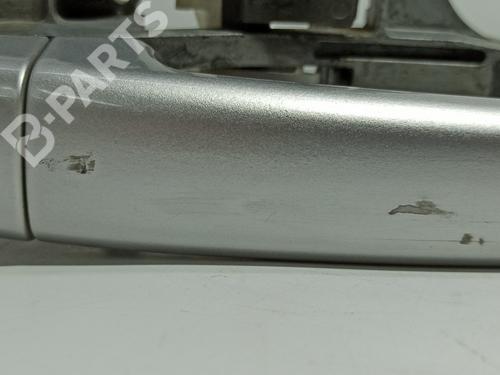 Front right exterior door handle PEUGEOT PARTNER Box Body/MPV 1.6 HDi | BP9725330C129 