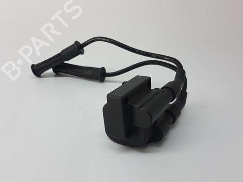 Ignition coil RENAULT MEGANE I (BA0/1_) 1.6 e (BA0F, BA0S) | BP6100593M94 