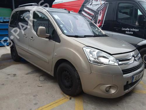 Switch CITROËN BERLINGO MULTISPACE (B9) 1.6 HDi 110 | BP14531772I30
