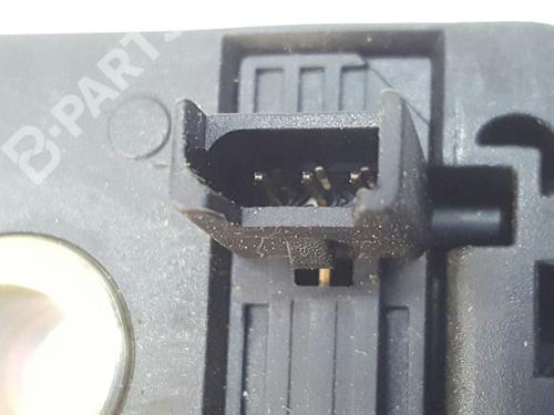 Tailgate lock SEAT IBIZA II (6K1)  | BP5863805C101 